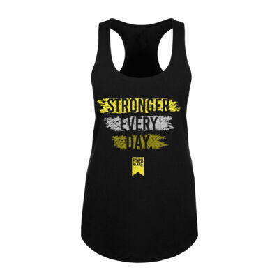 WOMEN'S FITTED TANK TOPS Thumbnail