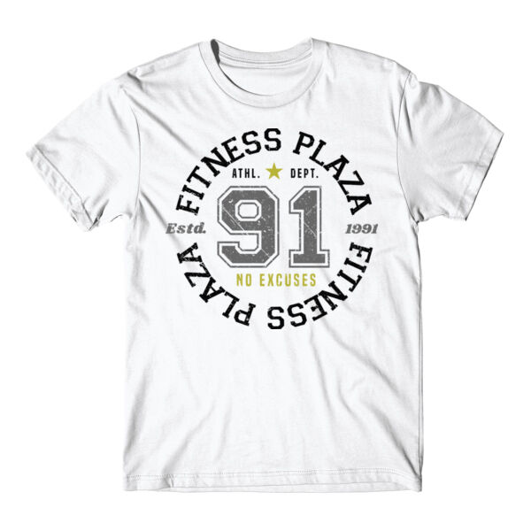 VINTAGE STAMP - T-SHIRT - $QA6LY5$ Thumbnail