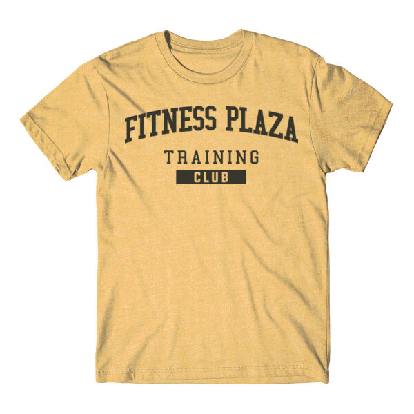 TRAINING CLUB - T-SHIRT - $ULM68L$ Thumbnail